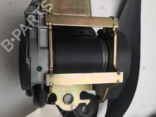 Used Rear left seatbelt Rear left seatbelt RENAULT MEGANE II (BM0/1_, CM0/1_) 1.6 16V (BM0C, CM0C) (113 hp) 27147433 27147433