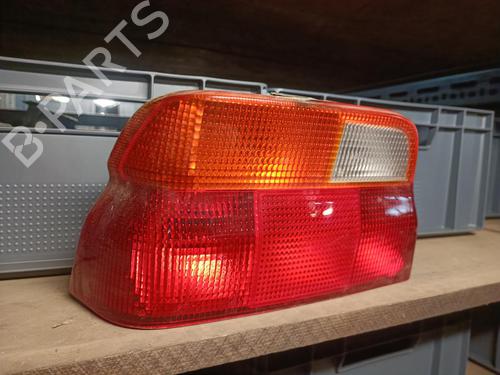 Used Left taillight Left taillight FORD ESCORT V (AAL, ABL) 1.8 D (60 hp) 27126740 27126740