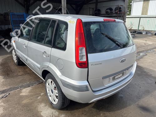 Used Parts FORD FUSION (JU_) 1.4 TDCi 4990063