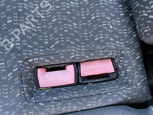 Used Seat buckle Seat buckle RENAULT MODUS / GRAND MODUS (F/JP0_) 1.5 dCi (FP0D, JP0D) (82 hp) 33044715 33044715