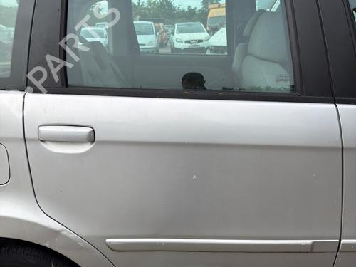 Vidro porta trás direita Vidro porta trás direita FIAT IDEA (350_) 1.9 JTD (101 hp) 35889918 35889918