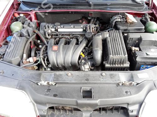Used Starter CITROËN XANTIA (X1_, X2_) 2.0 i 16V (132 hp) 27141912