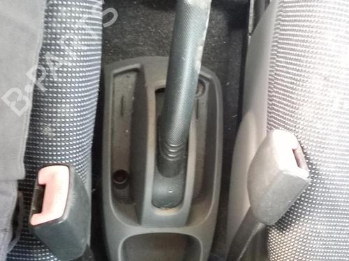 Boucle de ceinture de sécurité PEUGEOT 107 (PM_, PN_) 1.0 (68 hp) 27134206