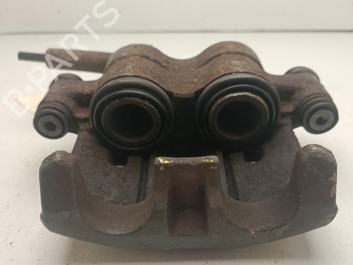 Used Left front brake caliper Left front brake caliper RENAULT TRUCKS MASCOTT Platform/Chassis 90 (86 hp) 31024610 31024610
