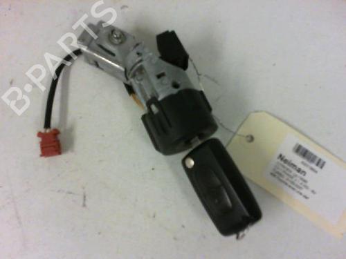Ignition barrel CITROËN C3 I (FC_, FN_) 1.4 HDi | BP27122022M48 