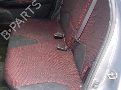 Used Rear seat NISSAN NOTE (E11, NE11) 1.5 dCi (86 hp) 27127603