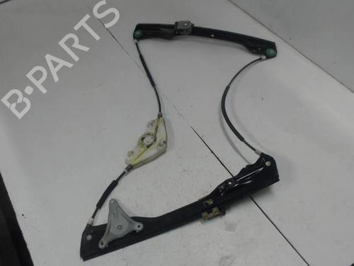 Front left window mechanism VW PASSAT B6 (3C2) 1.9 TDI | BP27122312C22 - Image 2