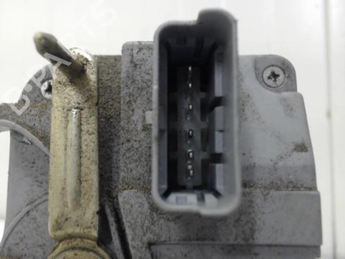 Used Front right lock CITROËN JUMPY I Van (BS_, BT_, BY_, BZ_) 1.9 D 70 (69 hp) 27119351