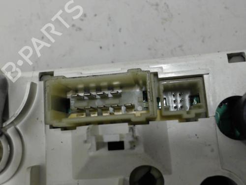 Climate control CITROËN C4 I (LC_) 1.6 16V | BP27116972I5 