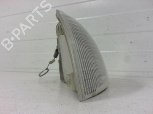 Used Left front indicator FIAT PUNTO (176_) 55 1.1 (54 hp) 27133817