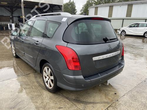 Left front window switch PEUGEOT 308 SW I (4E_, 4H_) 1.6 HDi | BP32347331I27  - Image 6