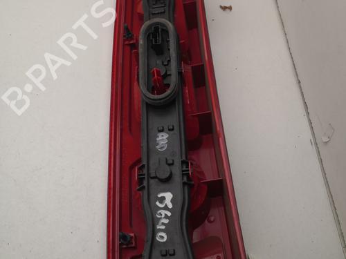 Right taillight CITROËN JUMPY II Van 1.6 HDi 90 16V | BP29924787C35