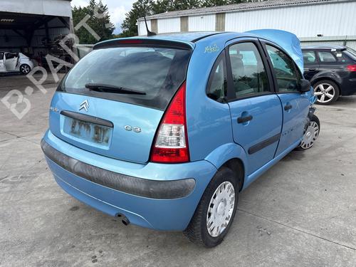 Used Parts CITROËN C3 I (FC_, FN_) 1.4 HDi 5012199