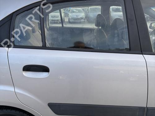 rear-right-exterior-door-handle-kia-rio-ii-jb-2005-2006-2007-2008-2009-2010-2011-40507365 main image