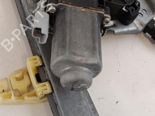 Front left window mechanism PEUGEOT 1007 (KM_) 1.4 | BP27127827C22 - Image 7