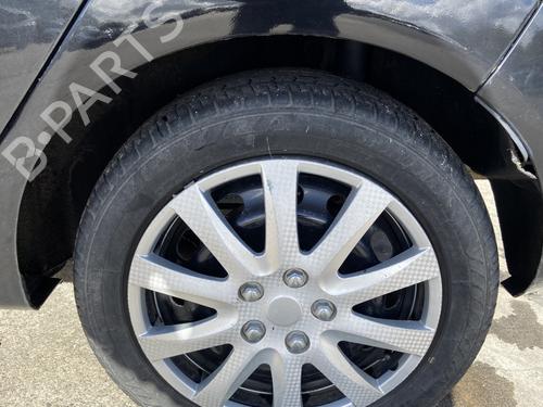 Used Rim FORD FIESTA VI (CB1, CCN) 1.25 (82 hp) 29891406