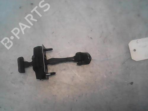 Used Hinge/Door check strap CITROËN C4 Picasso II 1.6 HDi / BlueHDi 115 (115 hp) 27115925