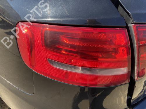 Used Left taillight AUDI A4 B8 Avant (8K5) 3.0 TDI quattro (240 hp) 27106497