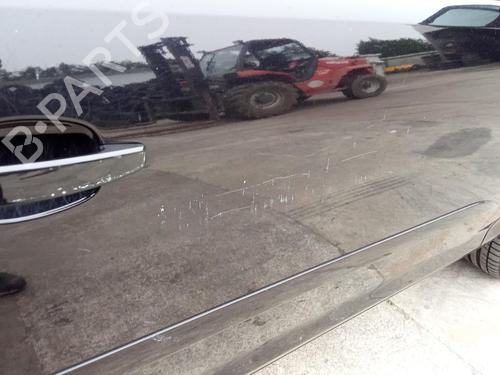 Right front door OPEL CORSA D (S07) 1.4 (L08, L68) | BP27143637C3 