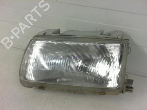 Used Left headlight VW POLO III (6N1) 60 1.4 (60 hp) 27133988