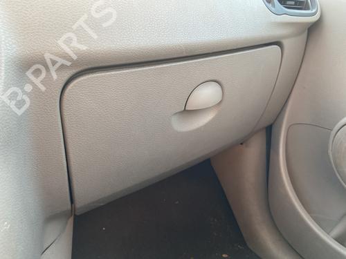 Handschuhfach für RENAULT MODUS / GRAND MODUS (F/JP0_) 1.5 dCi (FP0D, JP0D) (82 hp) 29502045