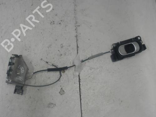 Used Rear right lock CITROËN C3 / C3 ORIGIN III (SX) 1.6 BlueHDi 75 (75 hp) 27130611