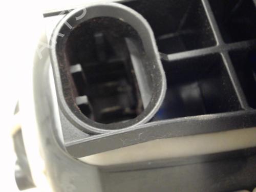 Used Heater blower motor Heater blower motor PEUGEOT 308 SW I (4E_, 4H_) 1.6 HDi (92 hp) 27118385 27118385