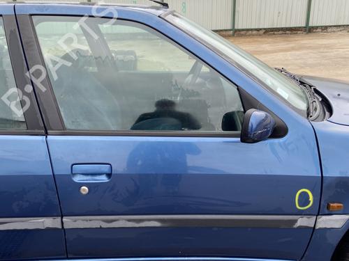 Used Front right door window PEUGEOT 306 Hatchback (7A, 7C, N3, N5) 1.4 (75 hp) 29176316