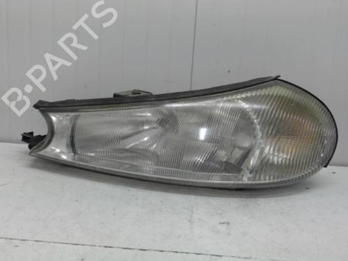 Used Left headlight FORD MONDEO II (BAP) 1.8 TD (90 hp) 27117395
