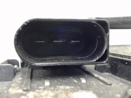 Radiator fan SEAT Mii (KF1, KE1) 1.0 | BP27118465M35 - Image 3