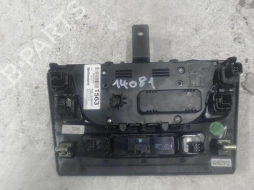 Used Climate control Climate control OPEL MOKKA / MOKKA X (J13) 1.6 CDTI (_76) (136 hp) 27130936 27130936