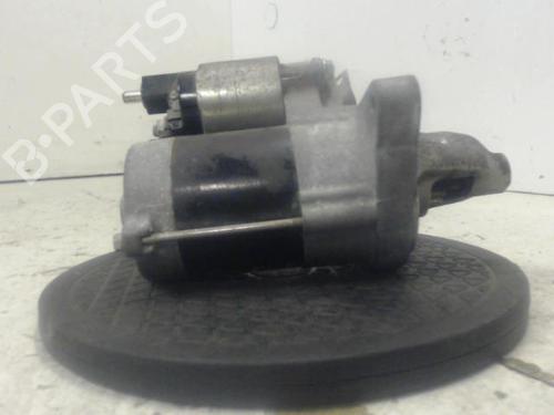 Used Starter Starter TOYOTA YARIS (_P13_) 1.0 (KSP130_, KSP130) (69 hp) 34373497 34373497