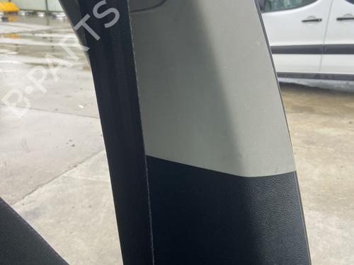 Used Front left seatbelt PEUGEOT 308 SW I (4E_, 4H_) 1.6 HDi (109 hp) 31918927