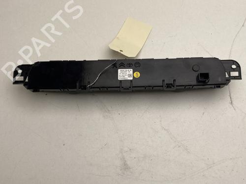 Climate control CITROËN JUMPY III Van (V_) 2.0 BlueHDi 150 | BP29285892I5 