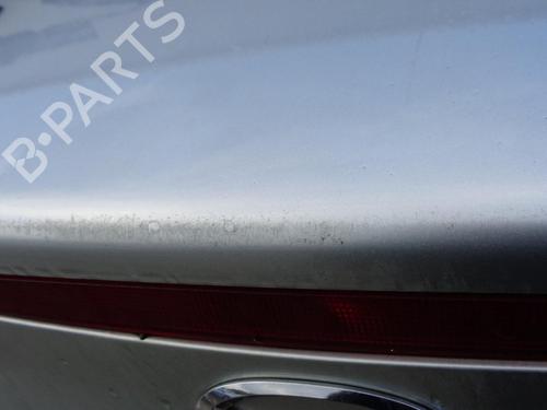Bakluke CC/Kombi-Kupé MAZDA 6 Hatchback (GG) 2.0 (GGES) | BP27122633C6 