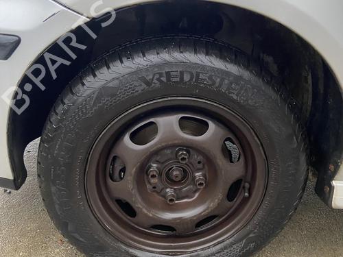 Used Rim VW POLO (6N2) 1.4 (60 hp) 30903888