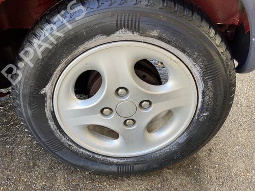 Felg RENAULT TWINGO I (C06_) 1.2 (C066, C068) (58 hp) 29005602