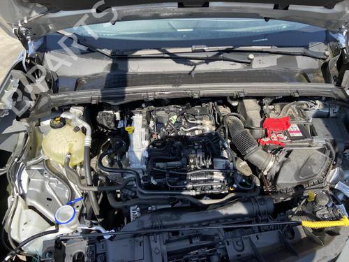 AC Kompressor FORD PUMA (J2K, CF7) 1.0 EcoBoost mHEV (125 hp) 27114025