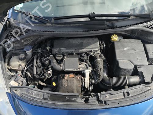 Used Starter Starter PEUGEOT 207 (WA_, WC_) 1.4 HDi (68 hp) 27104257 27104257