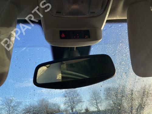Used Rear mirror PEUGEOT 308 SW I (4E_, 4H_) 2.0 HDi (136 hp) 31271522