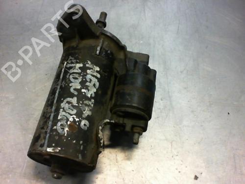 Used Starter Starter VW GOLF II (19E, 1G1) 1.6 D (54 hp) 27117880 27117880