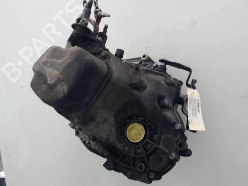Used Gearbox Gearbox 27123322 27123322