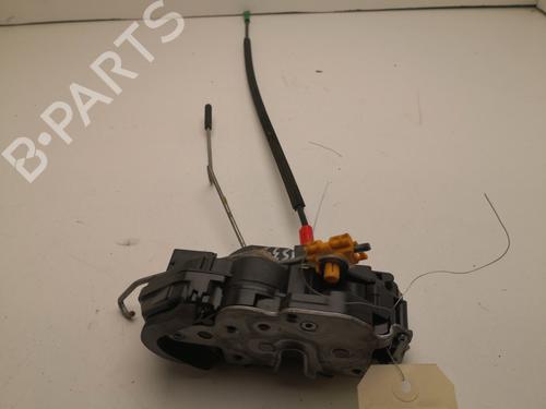 Used Rear right lock OPEL ZAFIRA TOURER C (P12) 2.0 CDTi (75) (130 hp) 27111408