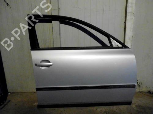 Used Right front door VW PASSAT B5 (3B2) 1.9 TDI (110 hp) 27115187