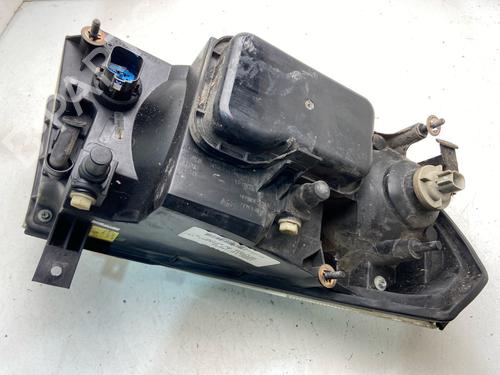 Left headlight FORD TRANSIT Van (FA_ _) 2.0 DI (FAE_, FAF_, FAG_) | BP39725889C28 - Image 4