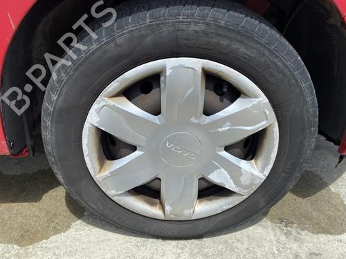 Used Rim DACIA SANDERO 1.4 (BS0C, BS0A, BS0G, BS1F, BS0E) (75 hp) 27157188