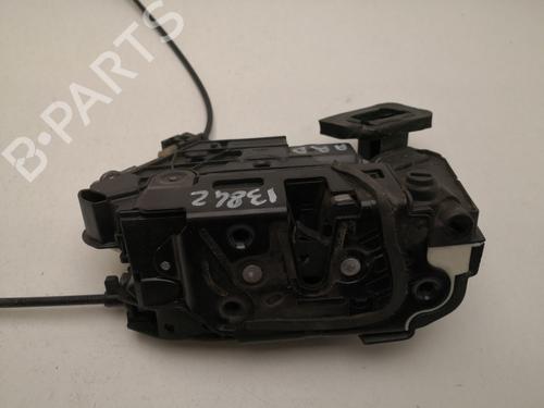 Used Rear right lock SEAT LEON (5F1) 1.6 TDI (105 hp) 27146398