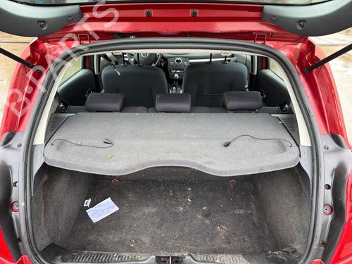 Hattehylde Hattehylde RENAULT CLIO III (BR0/1, CR0/1) [2005-2014] 35889460 35889460