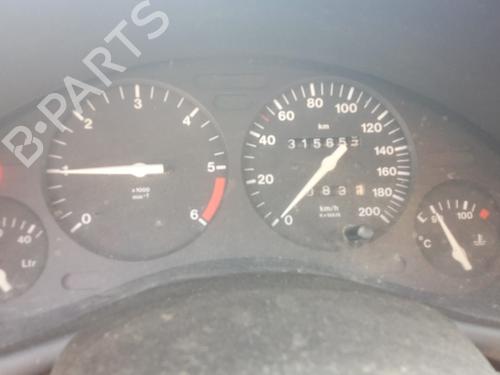 Sæde Bagtil OPEL CORSA B (S93) 1.7 D (F08, F68, M68) | BP27110315C17 