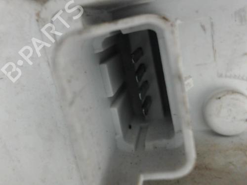Right taillight RENAULT MEGANE II (BM0/1_, CM0/1_) 1.6 16V (BM0C, CM0C) | BP27117171C35 